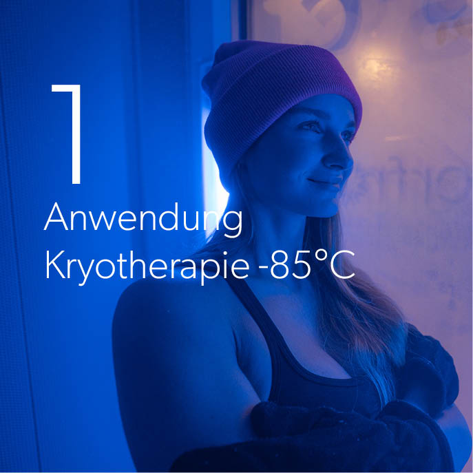 Kältekammer -85°C